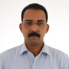 Achuthanandan Nharakkattu, Assistant Loss Prevention / Security Manager