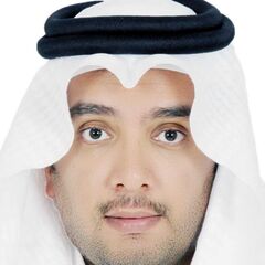 Mohammad al-qahtani, مهندس ميكانيكا