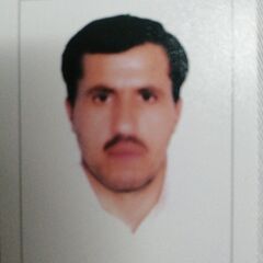 Muhammad Akbar khan