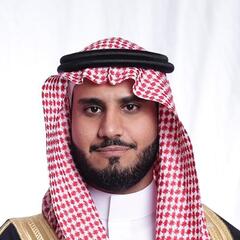 عبد الله الصانع, Sales Specialist