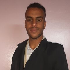 Mohammed Badr