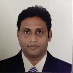 Krishna Mohan Kota, Manager - Talent Acquisition - Operations & Sales