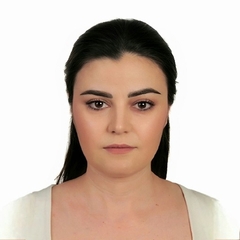 Bassima Salameh