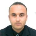 محمد أمين Benbrahim, Logistics Specialist