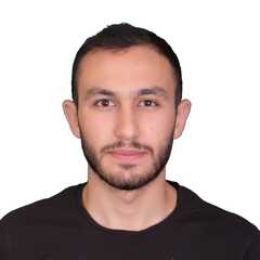 Mohamad Dahabi, Electrical Maintenance Engineer 
