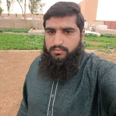 Junaid Hussain