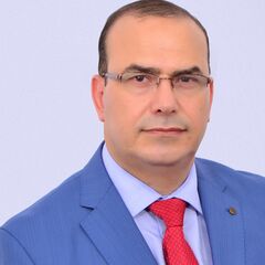 Magdy Abu Farag, CEO