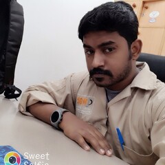 Gowthamraj  Nagarajan, Supervisor