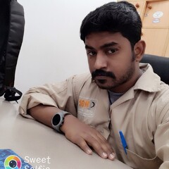 Gowthamraj  Nagarajan