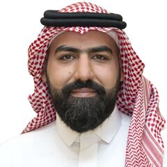 Taiseer Al-Ratrout, Senior Advisor (Contract)