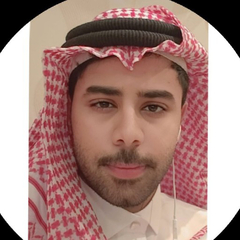 هشام الشهري