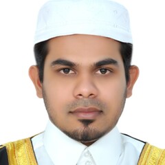 Mohammed Munshif