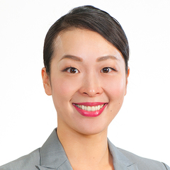 Hiromi Ishikawa, Business Development Coordinator