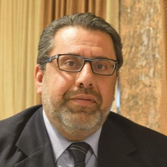 Mohammed  Jaradat , R&D Assistant Manager 