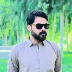 Kashif Ali