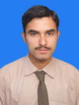 Yasir Khan, System Engineer