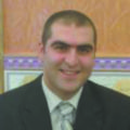 Mohannad Najjar, Retail Accountant Section Head