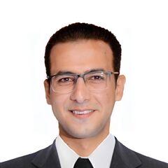 محمد عماد, Senior Oracle developer 
