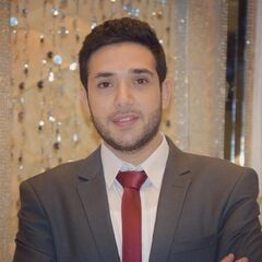 محمد عطية, Branch Manager