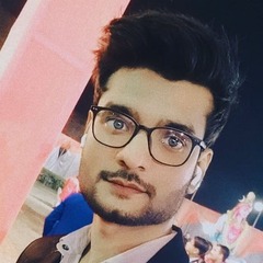 Farrukh adeeb