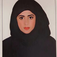 raya Saif Mohammed alkaabi