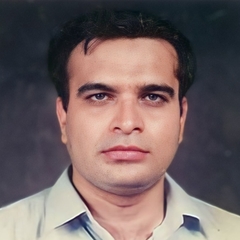 Saqib Khan