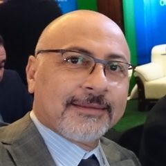 Ammar AlAtiat, Education Industry Lead and Sales Director