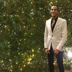 Mohamed Nabil