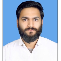 Muhammad  Arsalan, Compliance Officer
