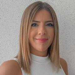 رشا Abdelnour, Key Account Manager