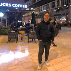 Amir Hamdii