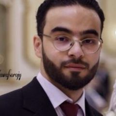 محمد غسان ممدوح الهنيدي, |Social media team leader