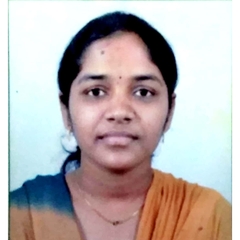 Sirisha Cherukuri, 