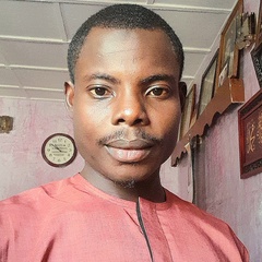 Yusuf Ahmadu