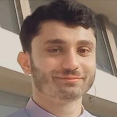 Usman Khan