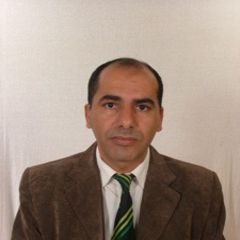 إسماعيل chekhmam, contrôle 