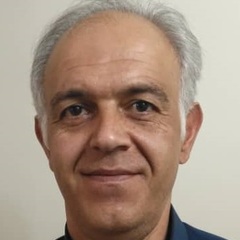 Farzad Modares, Project Control Engineer