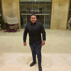 Amr Gamal sayed