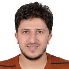 عبيده امين احمد الخطيب, SENIOR ACCOUNTANT