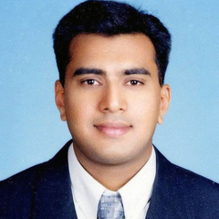 Muhammad Khalid, Professor