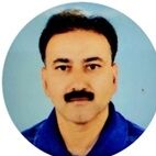Anupam Nagar, Engineer (Electrical & instrumentation)
