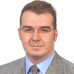 Mehmet Recep Fettahlıgil