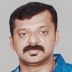 Arun Kattungal