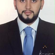 Qusai Masoud