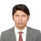 Imran Ahmad Khan, Senior Exectutive