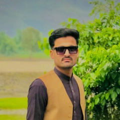 Izhar Ul haq