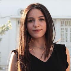 Imène Khouaja