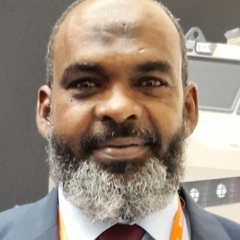 عبد الله محمدنور محمد نصر, production and industrial engineering adviser