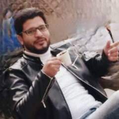 Abdullah  Elsabahy , مهندس