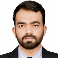 Muhammad Asif Mansha, mobile technician